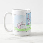 Tasse d'aliments de préparation rapide de la bande (Gauche)