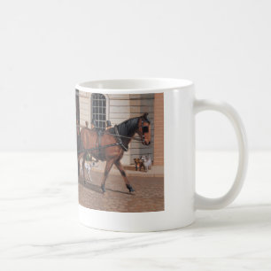 Tasse dalmatienne