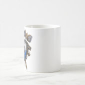 Tasse d'Alsius (Centre)