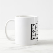 Tasse d'alto (Gauche)