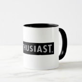 Tasse d'AltThusiast (Devant droit)