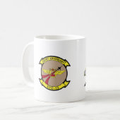 Tasse d'AM1 (aw) Allan Jones (Devant gauche)