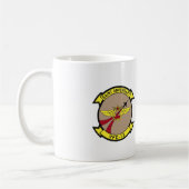 Tasse d'AM1 (aw) Allan Jones (Gauche)