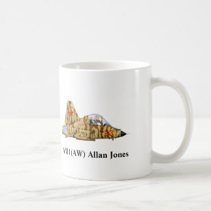 Tasse d'AM1 (aw) Allan Jones