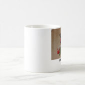 TASSE D'AMANT DE CHIWAWA (Centre)