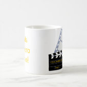 TASSE D'AMANTS DE FILM (Centre)