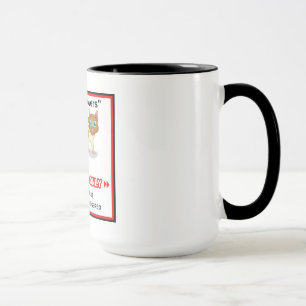 Tasse d'amants de Quoll