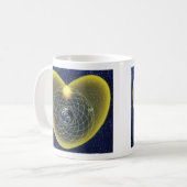 Tasse d'Amaru Meru (Devant gauche)