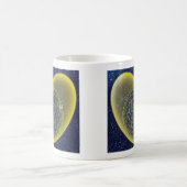 Tasse d'Amaru Meru (Centre)