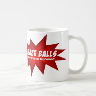 TASSE D'AMAZEBALLS