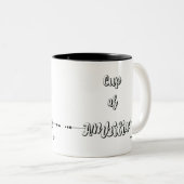 Tasse d'ambition (Devant droit)