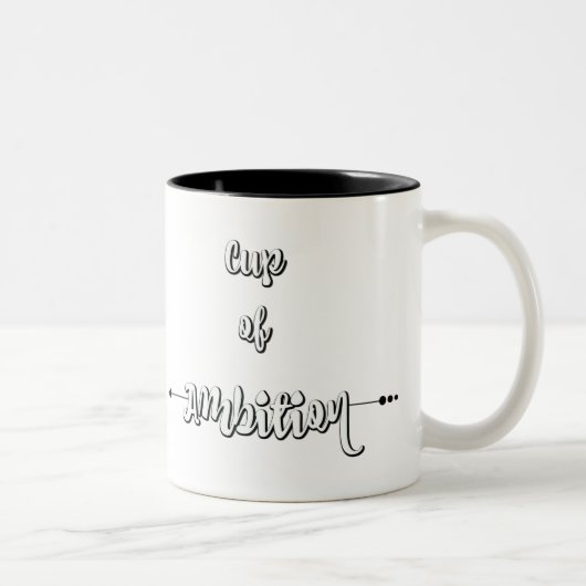 Tasse d'ambition (Droit)