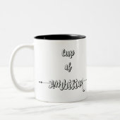Tasse d'ambition (Gauche)