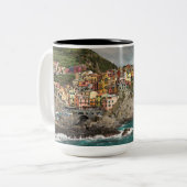 tasse d'ambition, Natural View café tasse (Devant gauche)