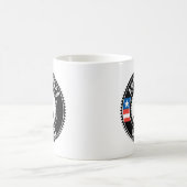 Tasse d'AmeriCorps St Louis (Centre)