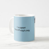 Tasse d'ami (Devant gauche)