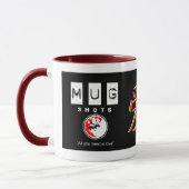 Tasse d'ami d'amour (Gauche)