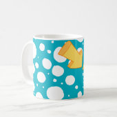 Tasse d'ami - la plupart des FB d'Awesomest du (Devant gauche)