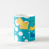 Tasse d'ami - la plupart des FB d'Awesomest du (Centre)