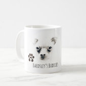 Tasse d'amis de Bardsleys (Devant gauche)
