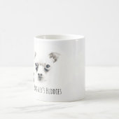 Tasse d'amis de Bardsleys (Centre)