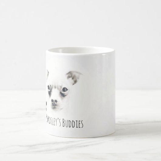 Tasse d'amis de Bardsleys (Centre)