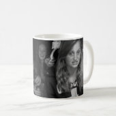 Tasse d'amitié (Devant droit)