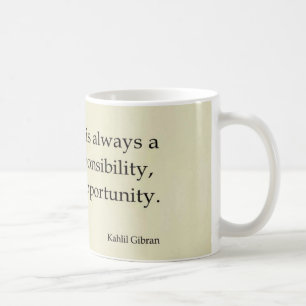Tasse d'amitié