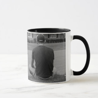Tasse d'amitié