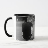 Tasse d'amitié (Gauche)