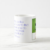 Tasse d'amitié (Centre)