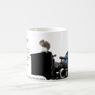 Tasse d'amitié 11 onces conçues par ZAZZ_IT