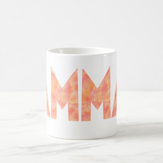 Tasse d'Amma (Centre)