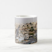 Tasse d'Amman Jordanie (Centre)