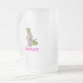 Tasse d'Ammut (Devant gauche)