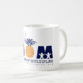 Tasse d'AMOM (Devant droit)