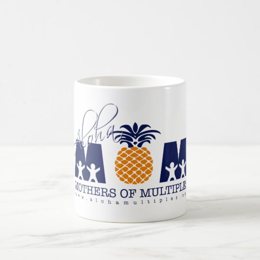 Tasse d'AMOM (Centre)