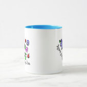Tasse d'Amore Felice (Centre)