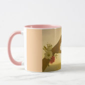 Tasse d'amour (Gauche)