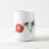 Tasse d'amour (Centre)