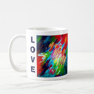 TASSE D'AMOUR