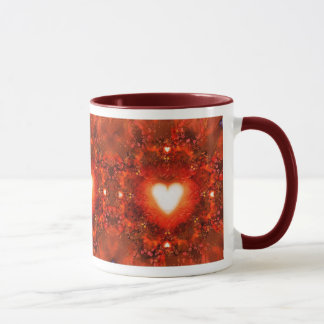 Tasse d'amour