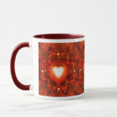 Tasse d'amour (Gauche)