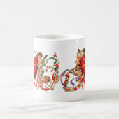 Tasse d'amour (Centre)