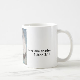 Tasse d'amour