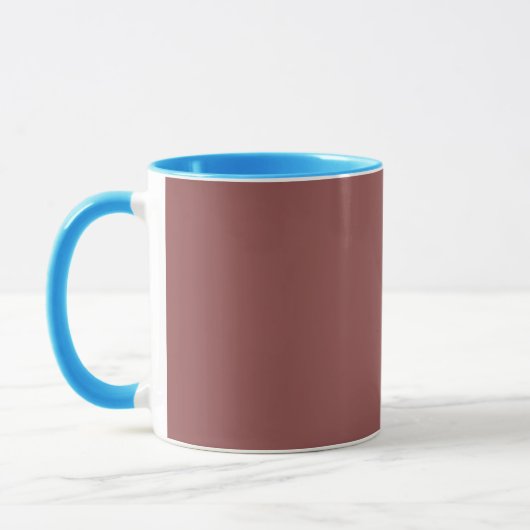 Tasse d'amour (Gauche)
