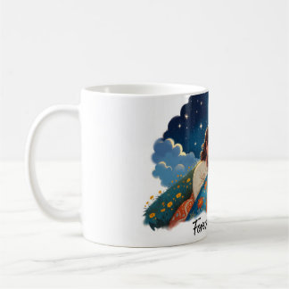 Tasse d'amour