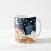 Tasse d'amour (Devant droit)