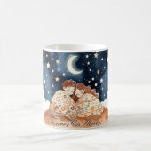 Tasse d'amour (Centre)