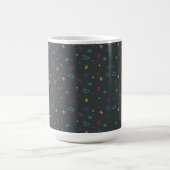 Tasse d'amour (Centre)